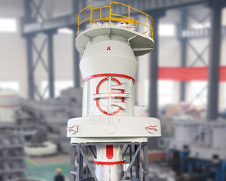 PMD永磁直驱智能欧版磨粉机