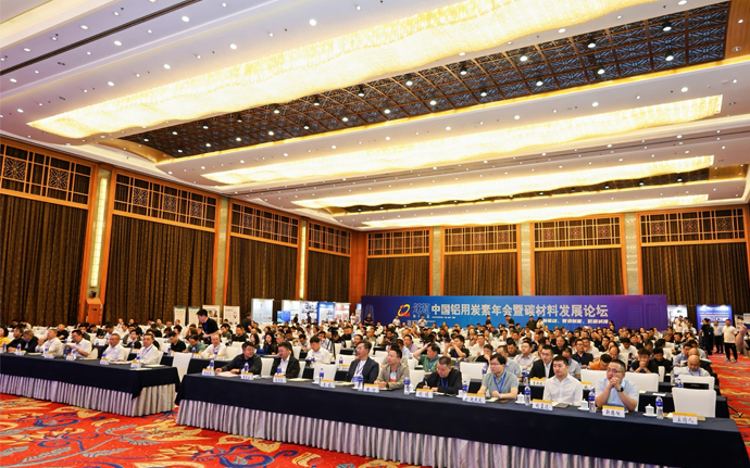智领粉磨未来，黎明重工重磅亮相2025全国